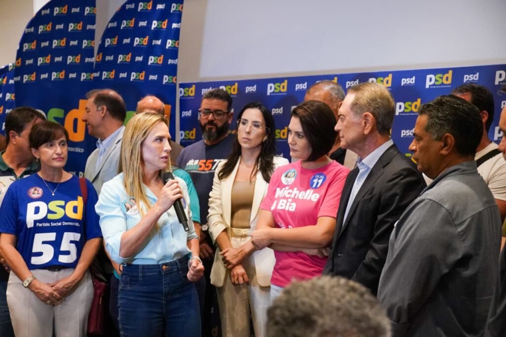 Reunião com o PSD - foto 12