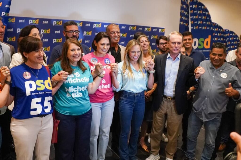 Reunião com o PSD - foto 11