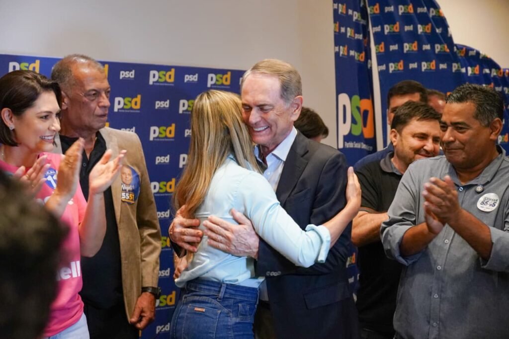 Reunião com o PSD - foto 13