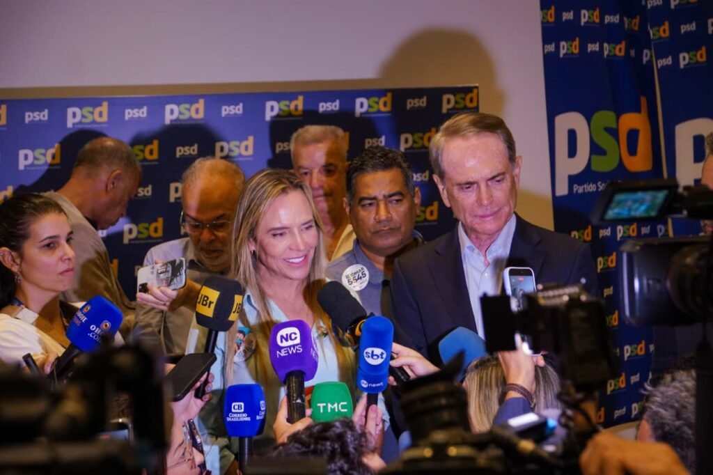 Reunião com o PSD - foto 14