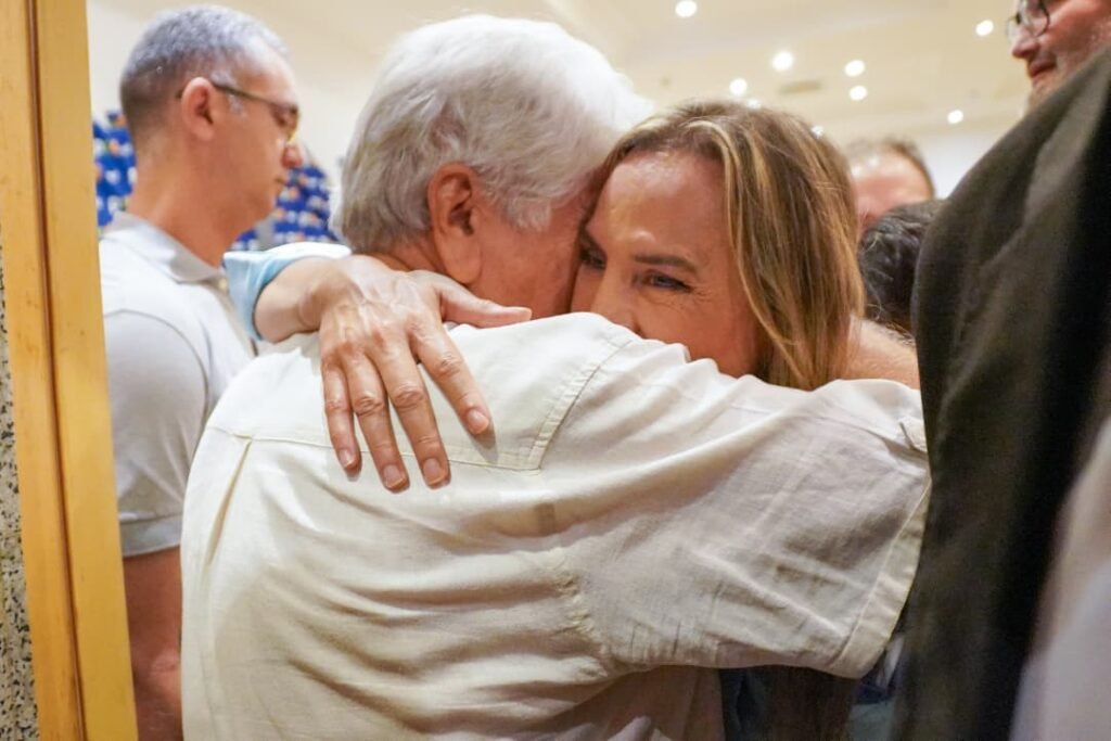 Reunião com o PSD - foto 16