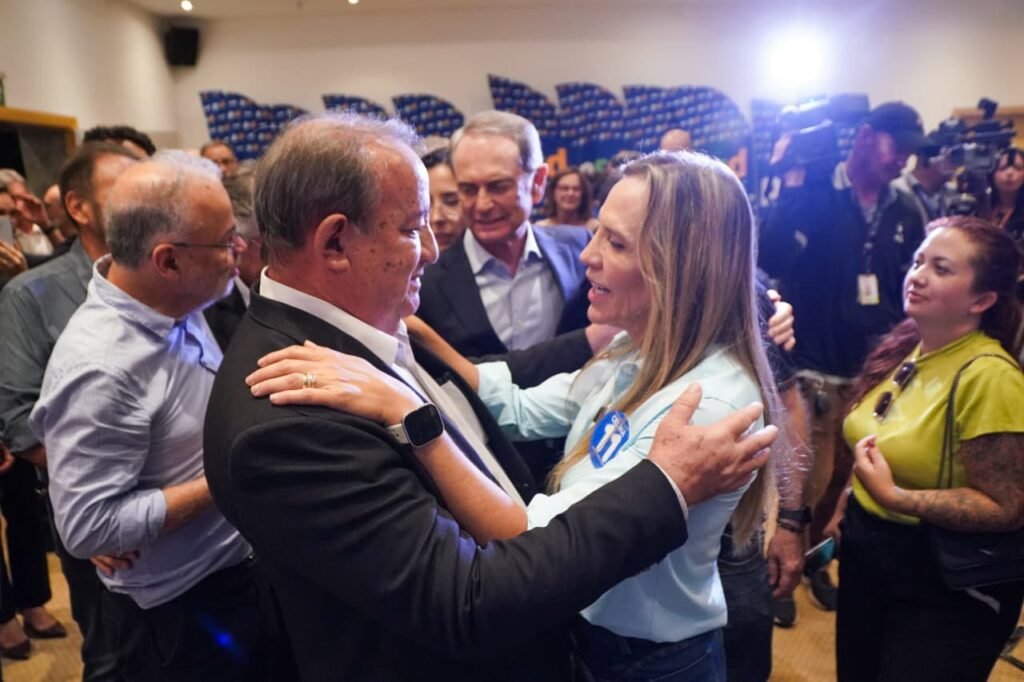 Reunião com o PSD - foto 17