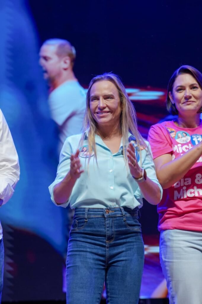 Reunião política com Cristiano Araujo - foto 9