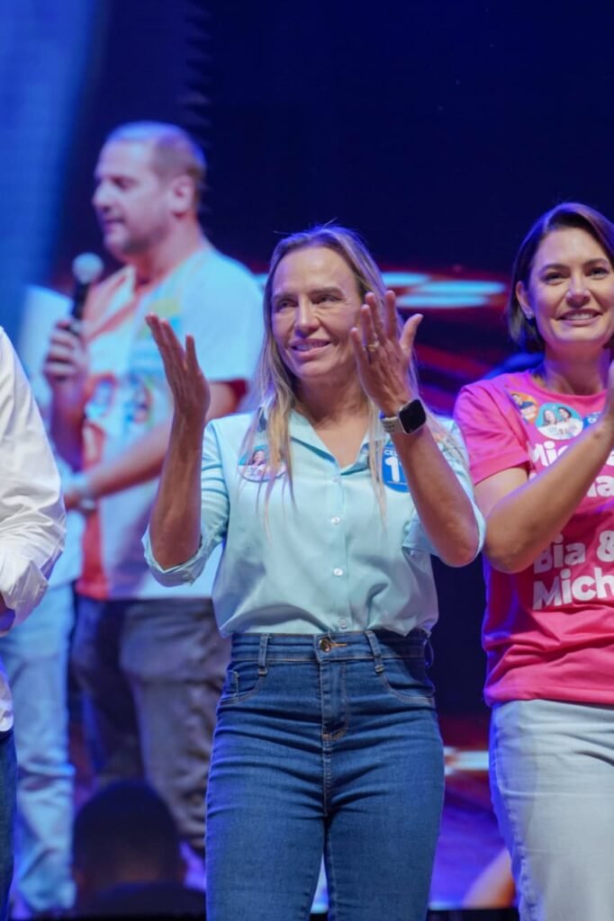 Reunião política com Cristiano Araujo - foto 10