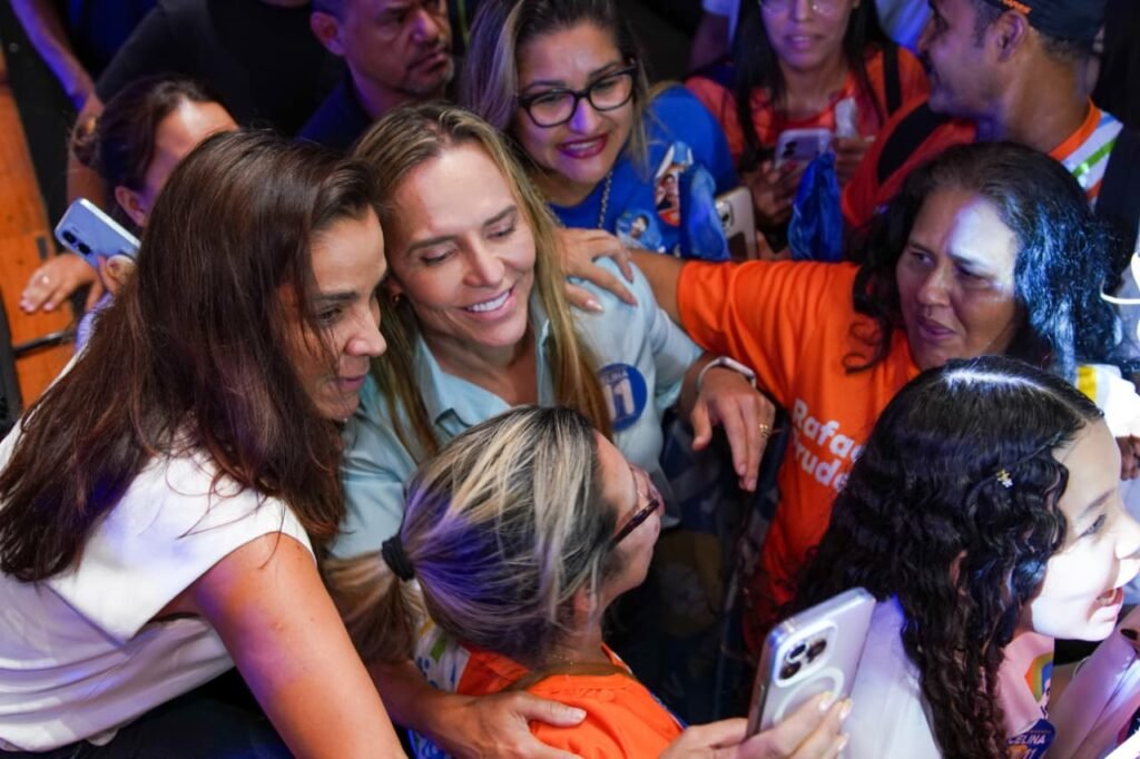 Reunião política com Cristiano Araujo - foto 17