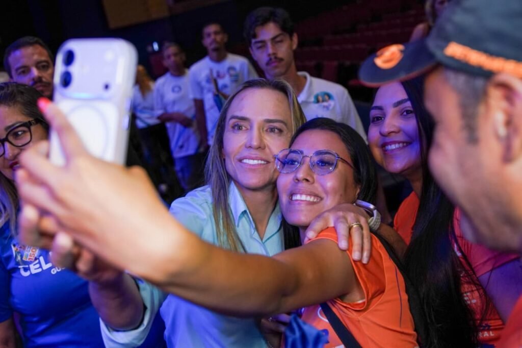 Reunião política com Cristiano Araujo - foto 18