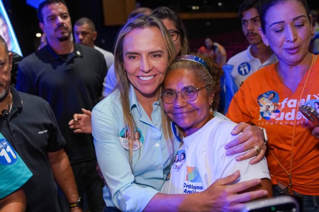 Reunião política com Cristiano Araujo - foto 20