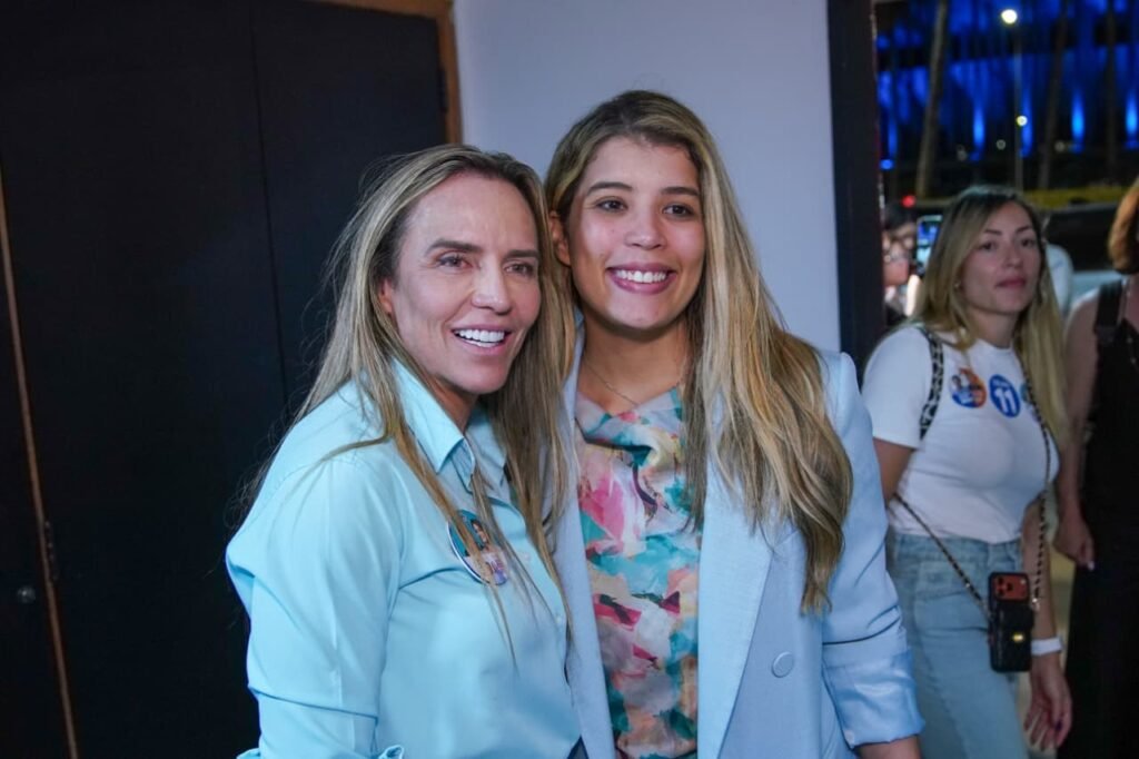 Reunião política com Cristiano Araujo - foto 23