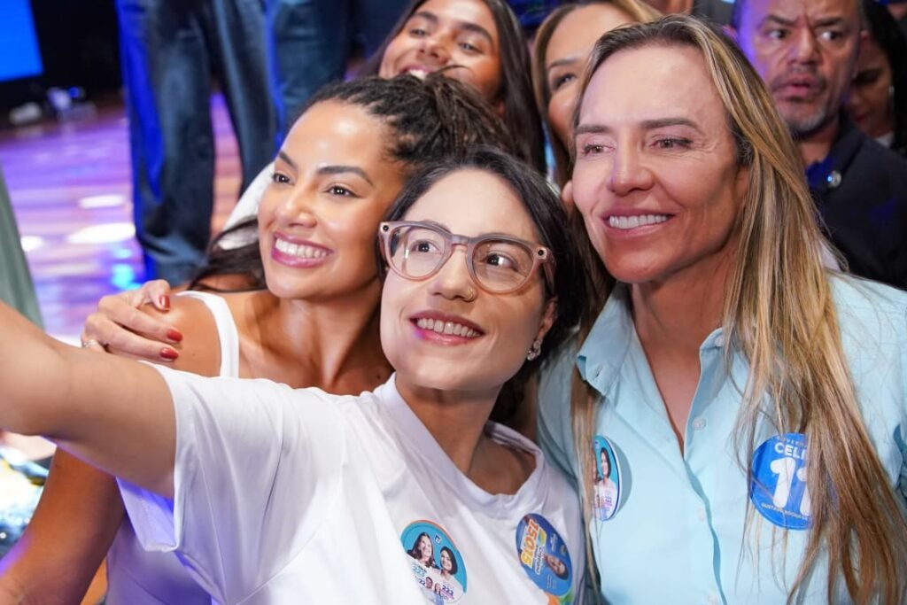 Reunião política com Cristiano Araujo - foto 24