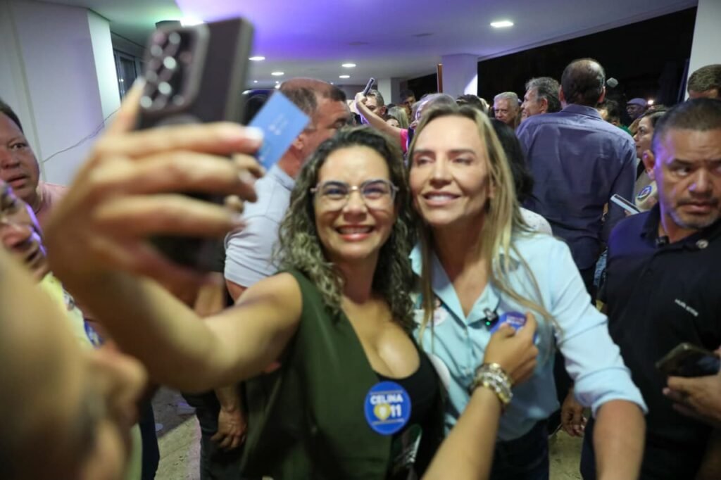 Encontro com amigos de Raimundo Ribeiro - foto 3