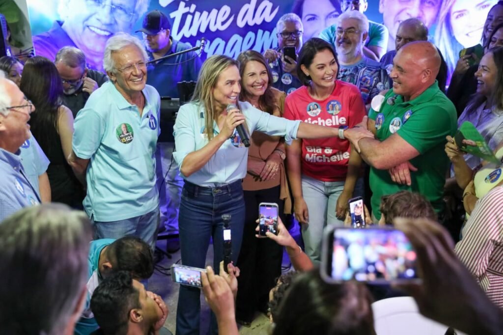 Encontro com amigos de Raimundo Ribeiro - foto 4