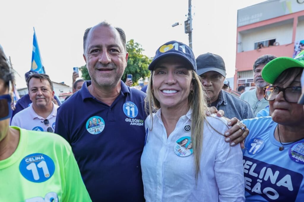 Carreata em Planaltina e Arapoanga - foto 2