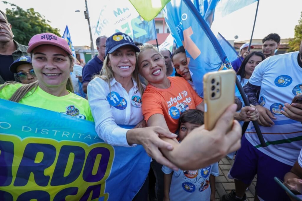 Carreata em Planaltina e Arapoanga - foto 3