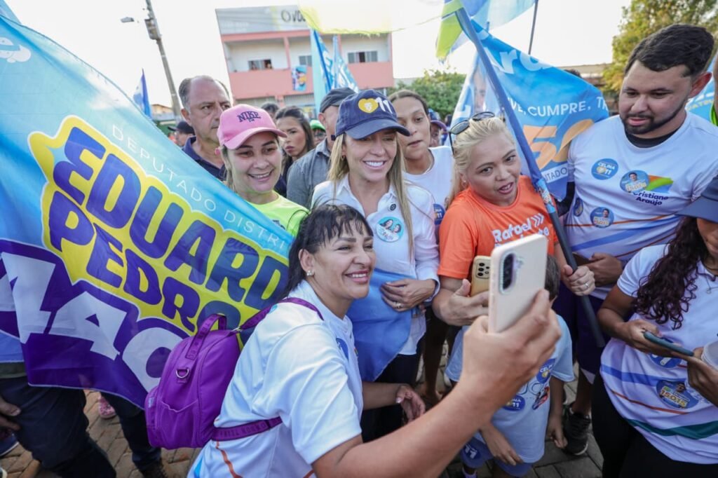 Carreata em Planaltina e Arapoanga - foto 5