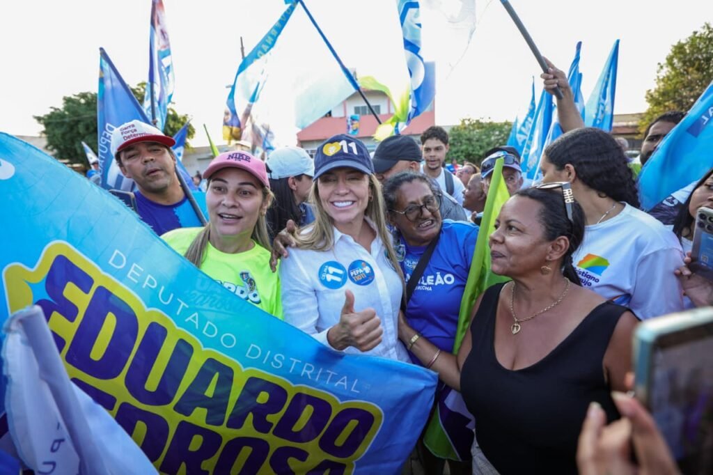 Carreata em Planaltina e Arapoanga - foto 6