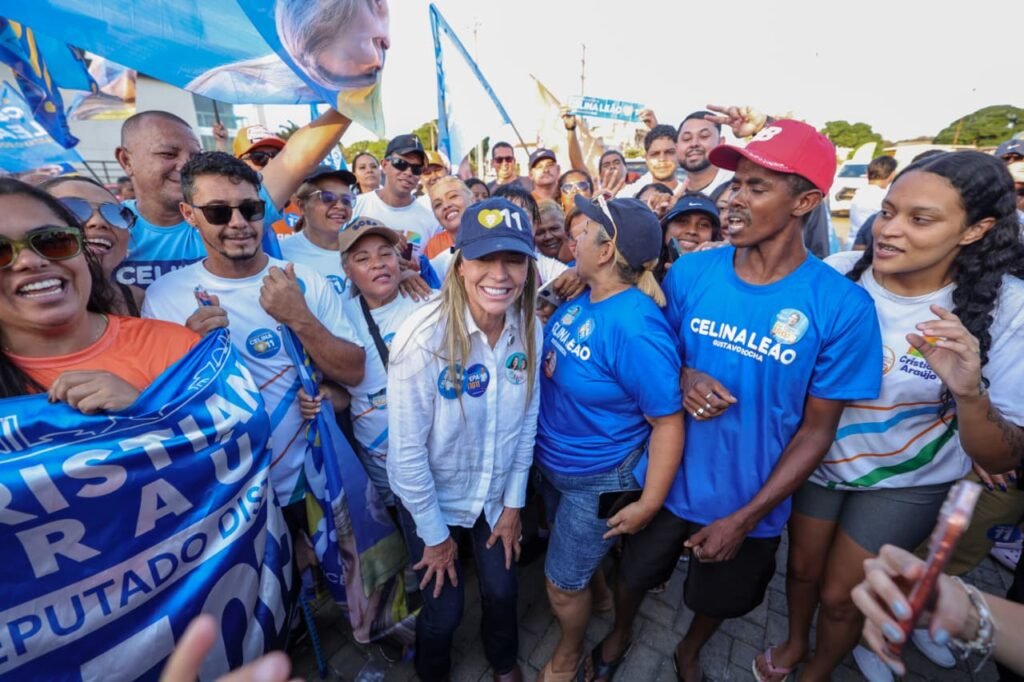 Carreata em Planaltina e Arapoanga - foto 8