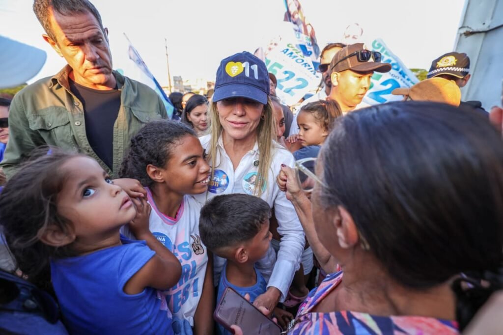 Carreata em Planaltina e Arapoanga - foto 10