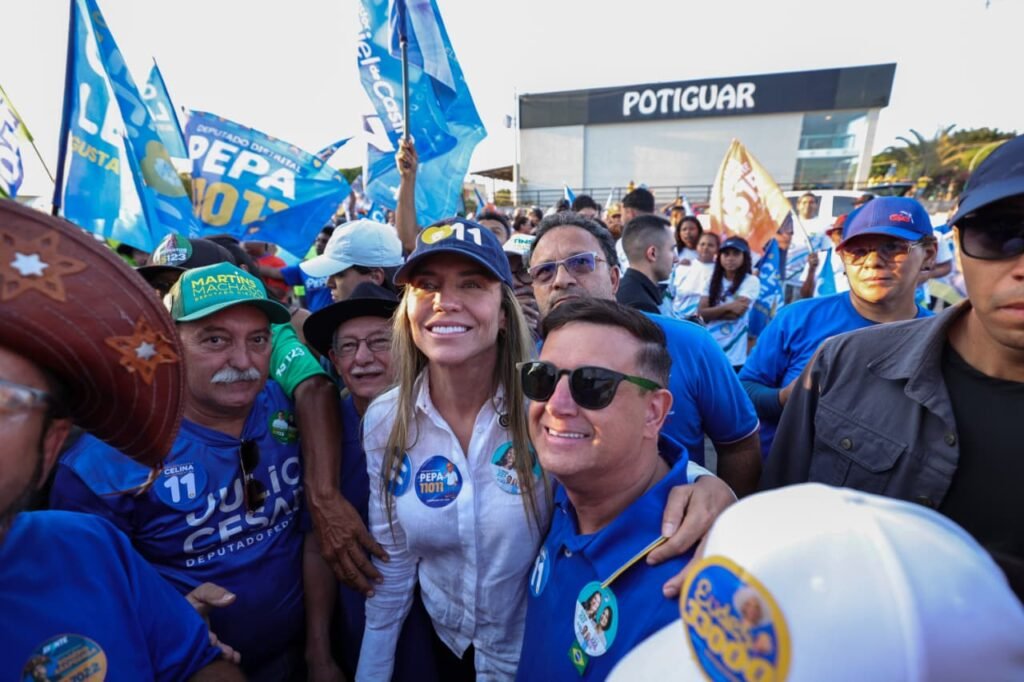 Carreata em Planaltina e Arapoanga - foto 11