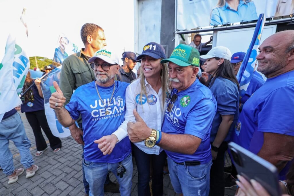 Carreata em Planaltina e Arapoanga - foto 12