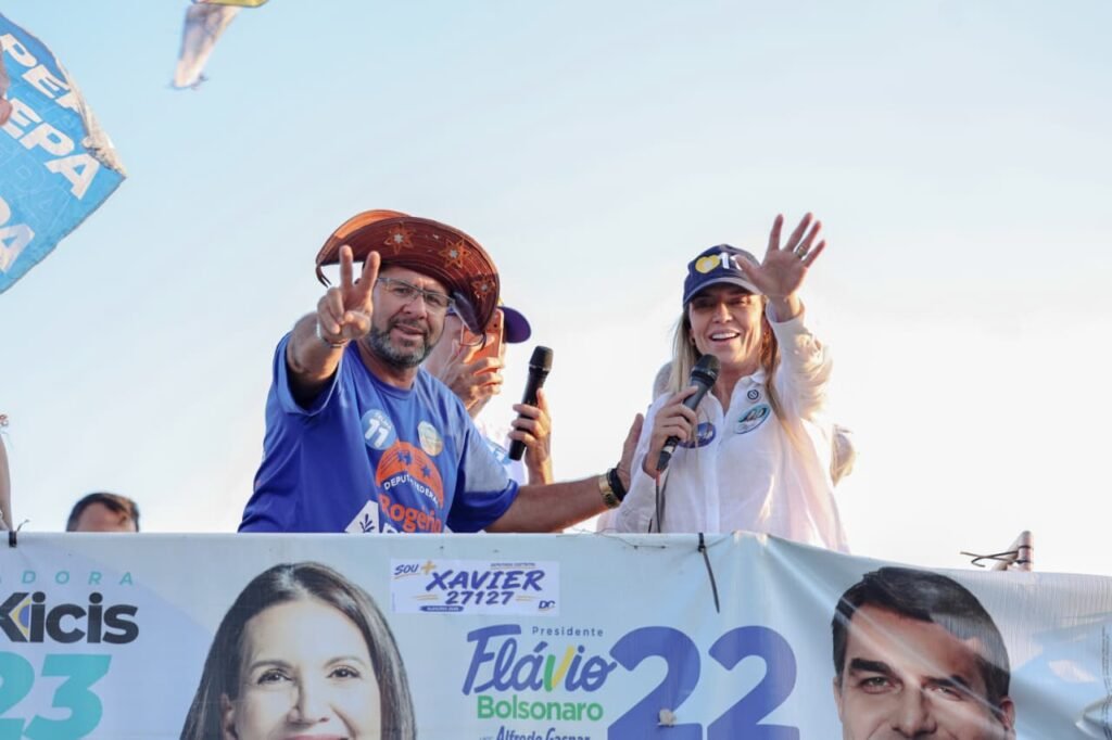 Carreata em Planaltina e Arapoanga - foto 15