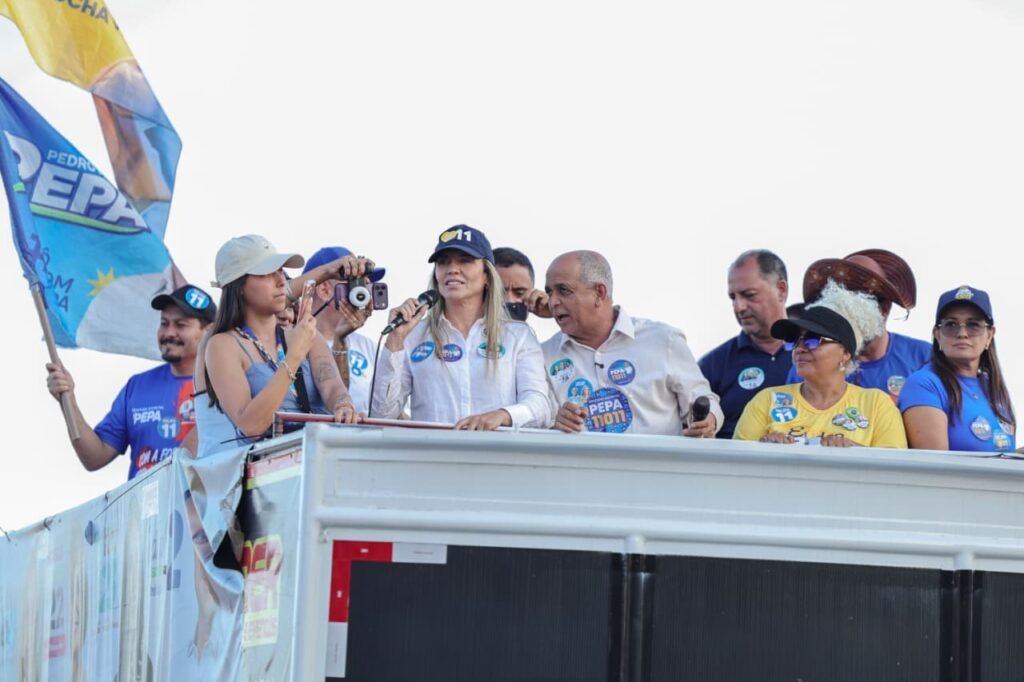 Carreata em Planaltina e Arapoanga - foto 16
