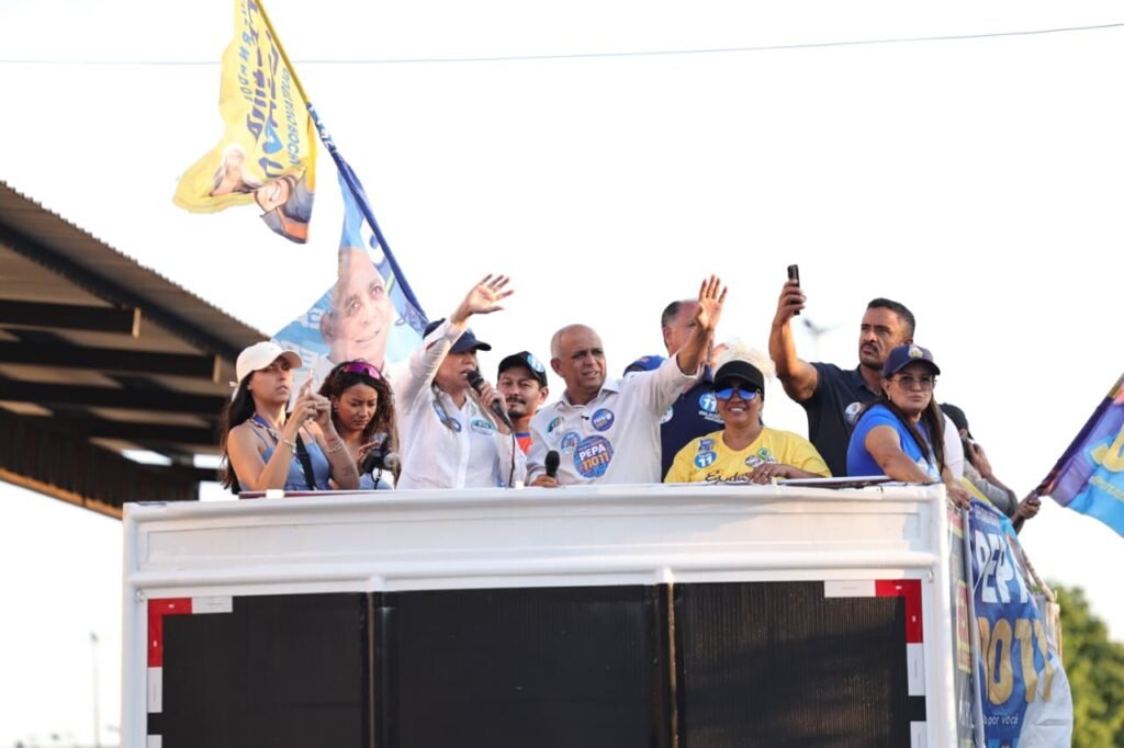 Carreata em Planaltina e Arapoanga - foto 17