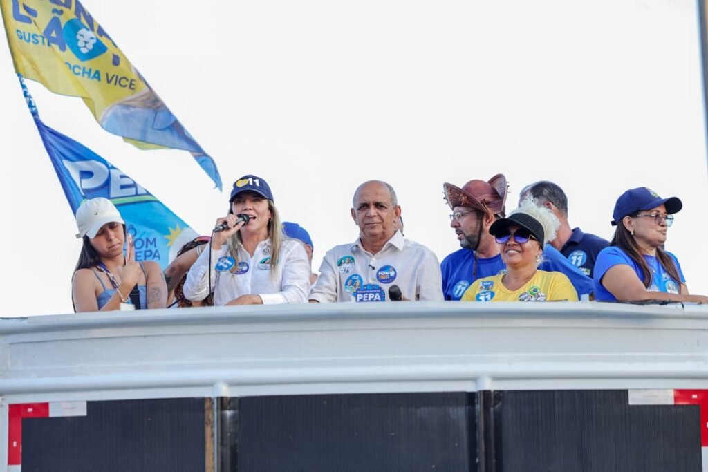 Carreata em Planaltina e Arapoanga - foto 19