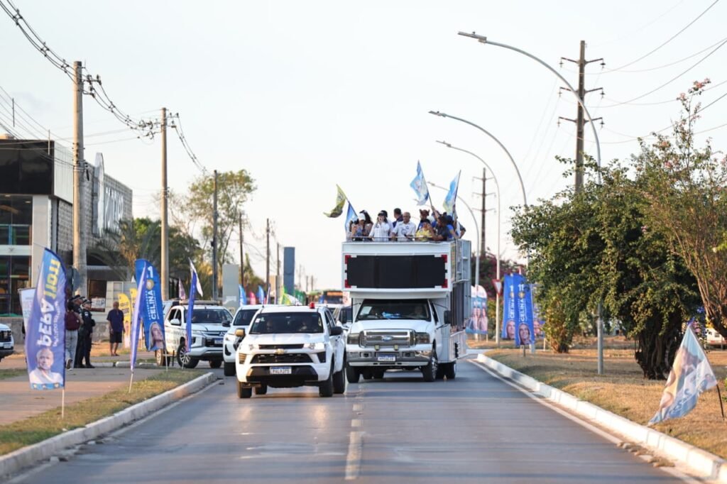 Carreata em Planaltina e Arapoanga - foto 21