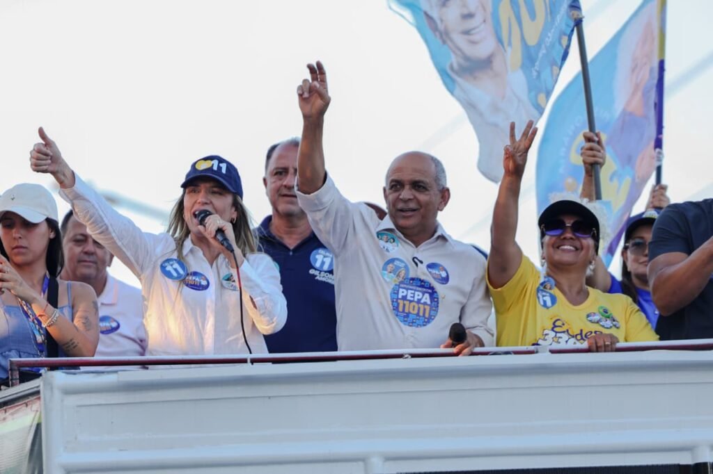 Carreata em Planaltina e Arapoanga - foto 22