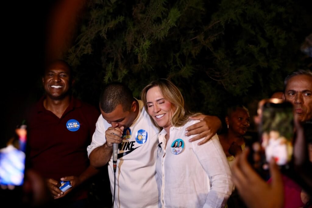 Reunião com as lideranças comunitárias do Riacho Fundo. - foto 7