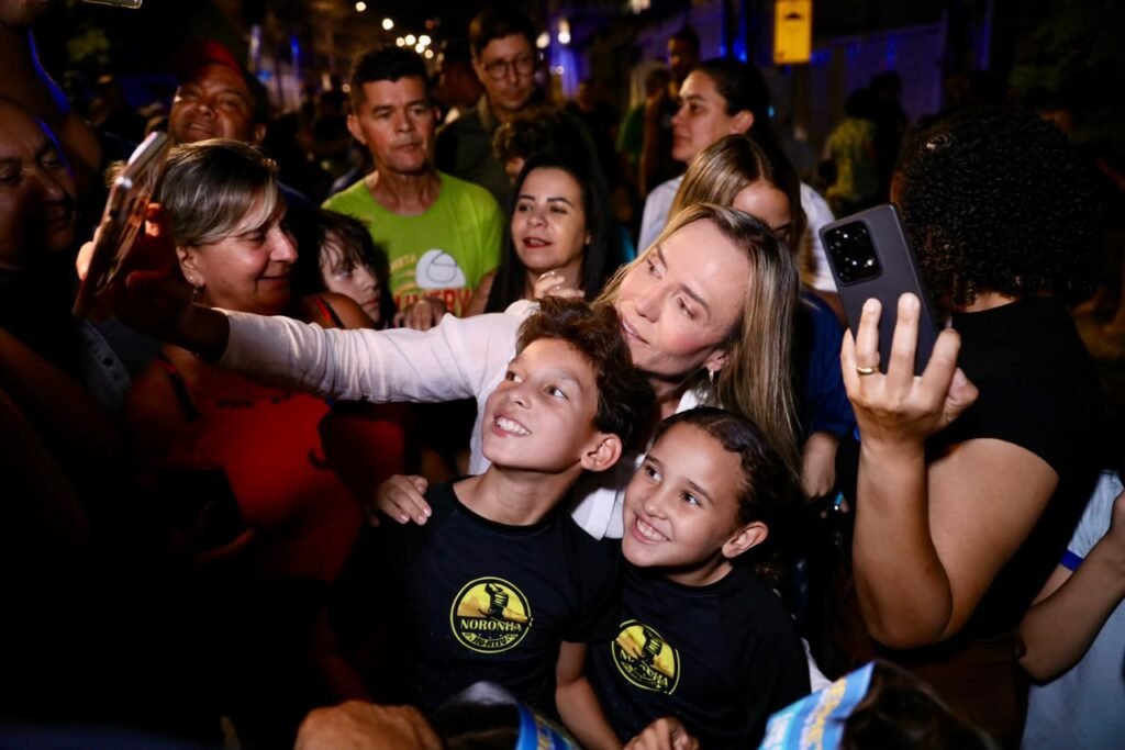 Reunião com as lideranças comunitárias do Riacho Fundo. - foto 16