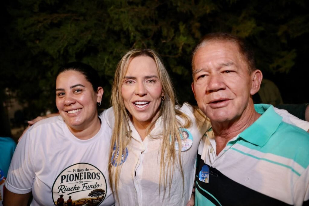 Reunião com as lideranças comunitárias do Riacho Fundo. - foto 20
