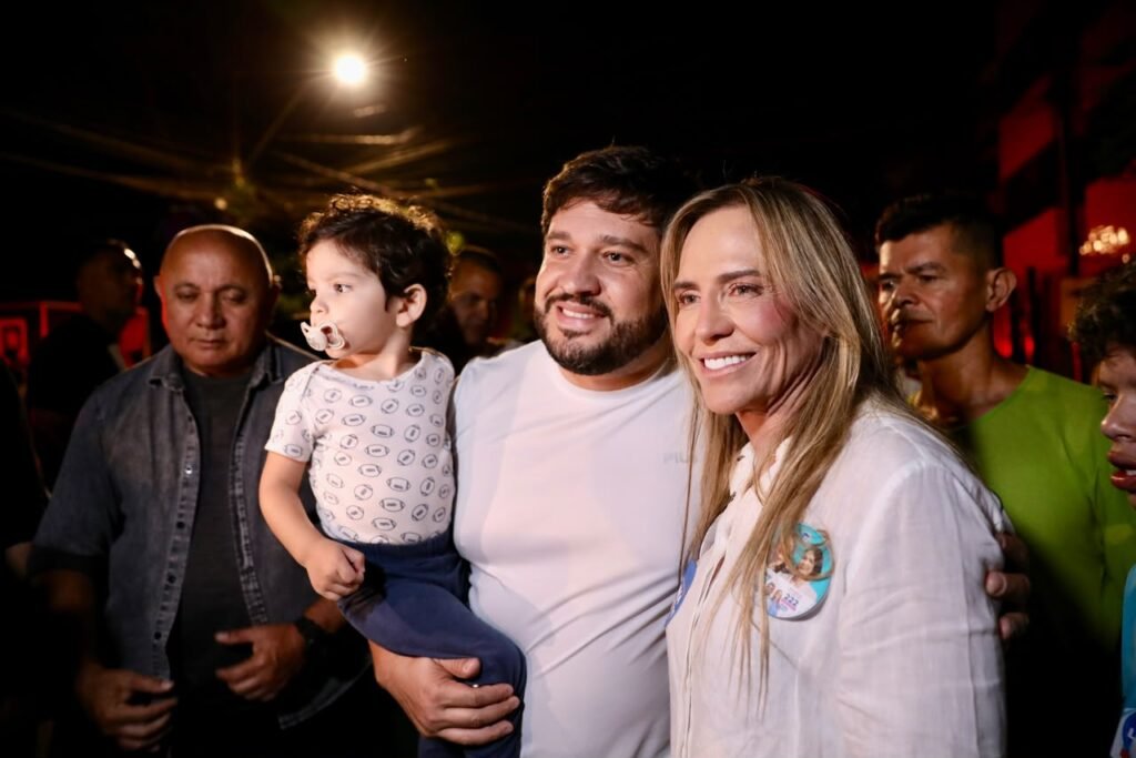 Reunião com as lideranças comunitárias do Riacho Fundo. - foto 21