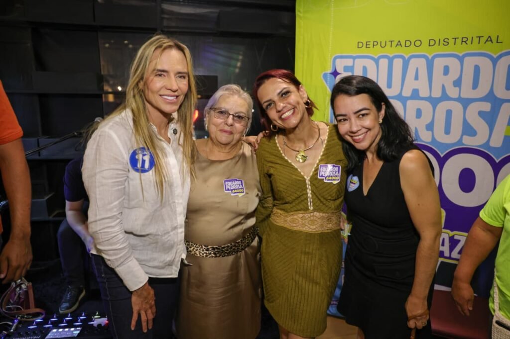 Reunião com Eduardo Pedrosa e Prefeito das cidades - foto 13