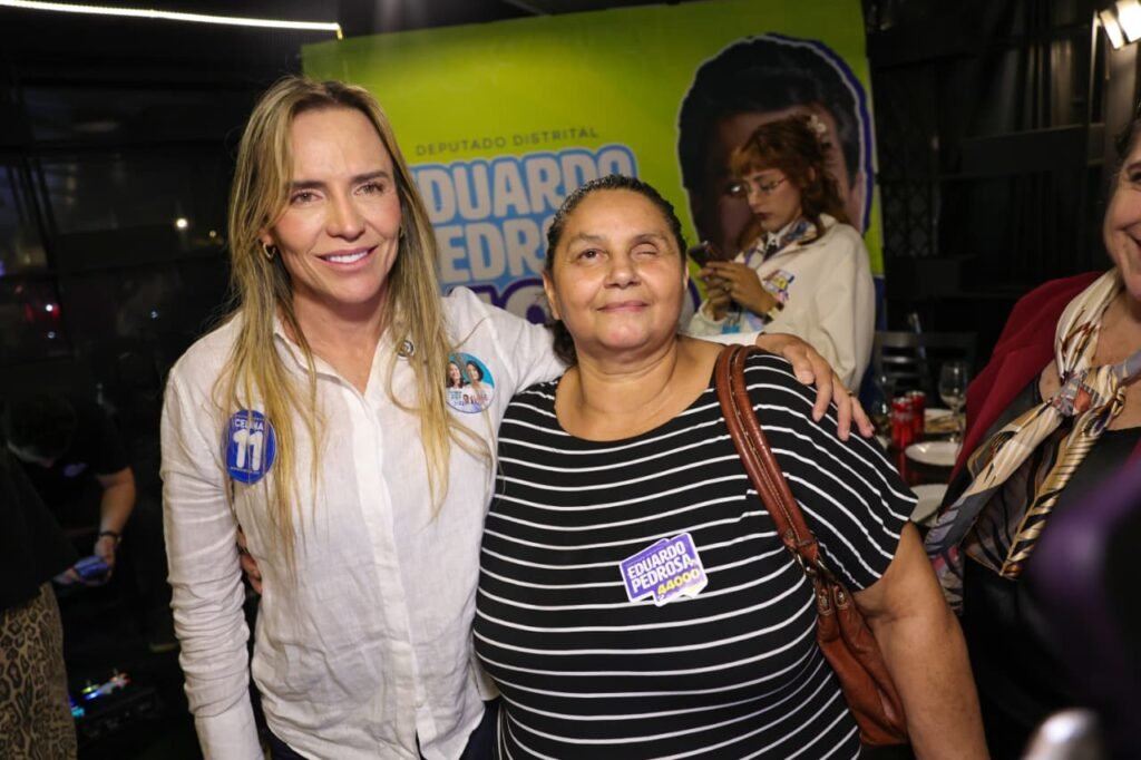 Reunião com Eduardo Pedrosa e Prefeito das cidades - foto 16