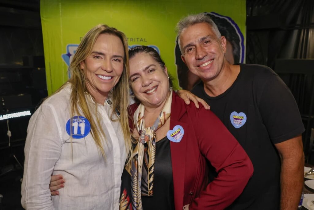 Reunião com Eduardo Pedrosa e Prefeito das cidades - foto 18