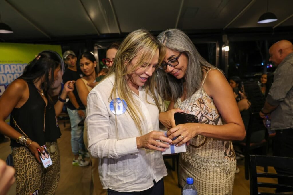 Reunião com Eduardo Pedrosa e Prefeito das cidades - foto 19