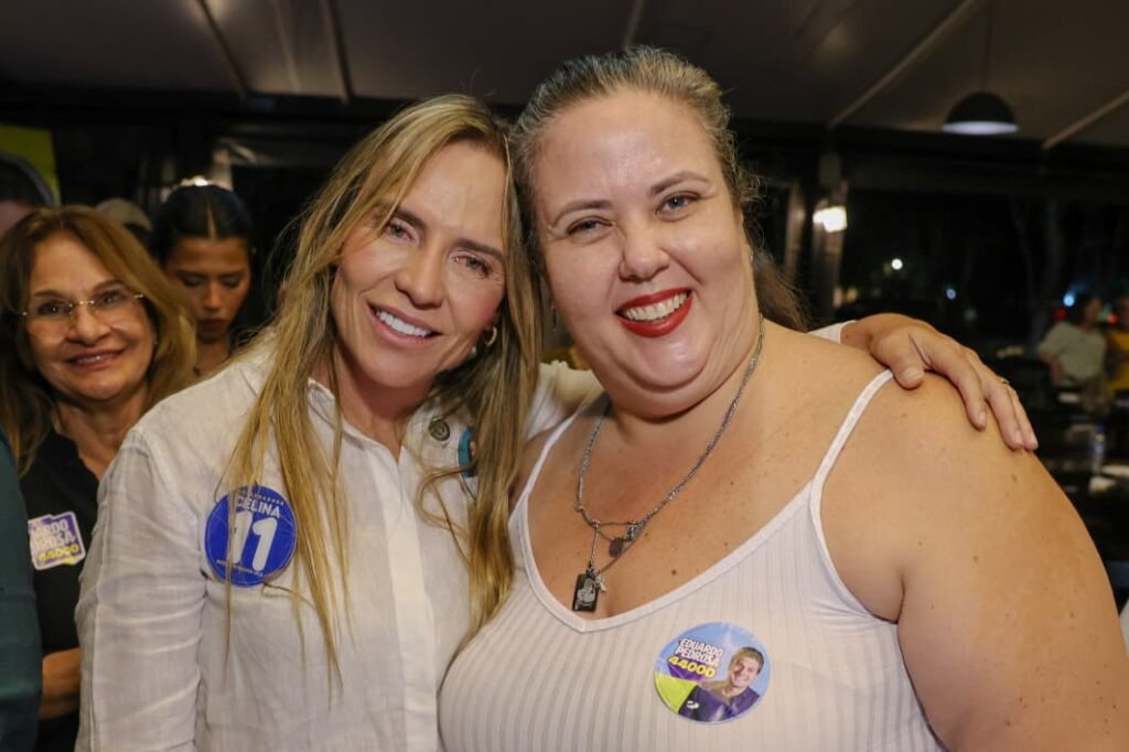 Reunião com Eduardo Pedrosa e Prefeito das cidades - foto 20