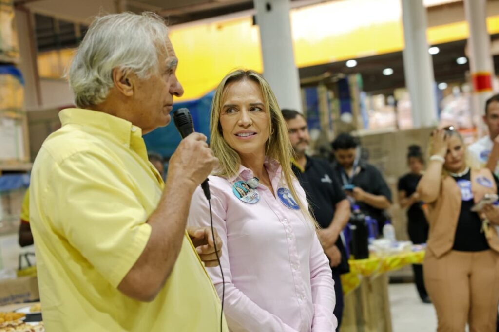 Café da manhã com empresários do Sia - foto 5