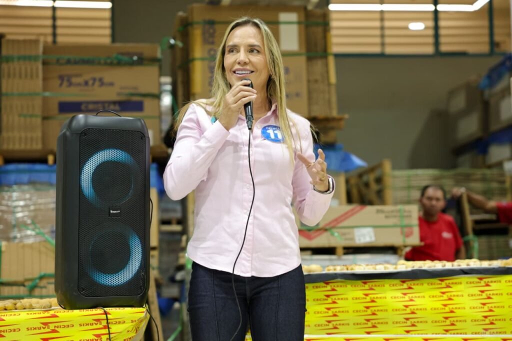 Café da manhã com empresários do Sia - foto 8
