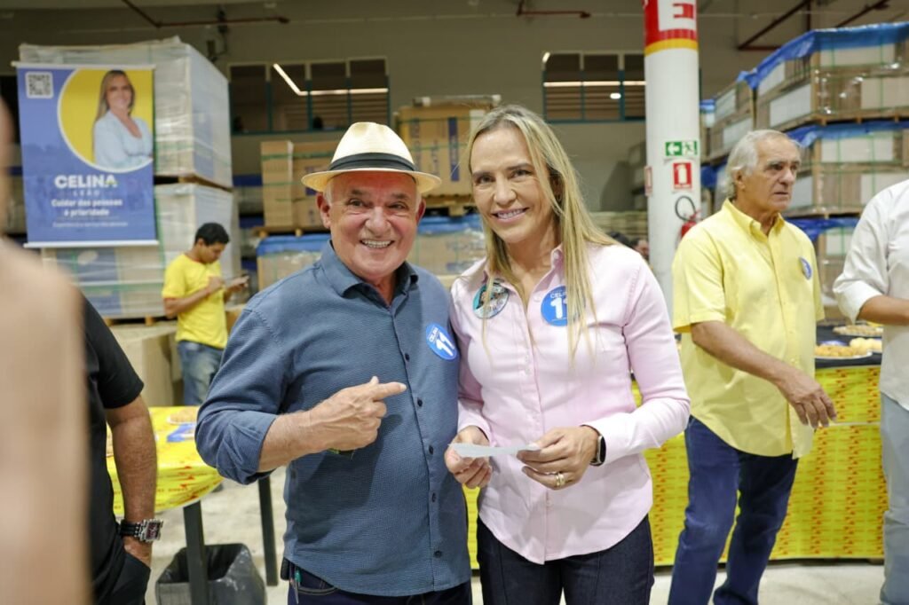 Café da manhã com empresários do Sia - foto 13