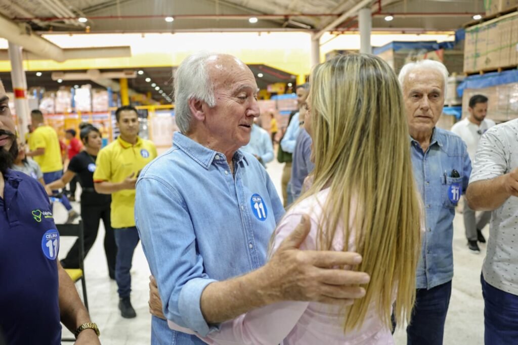Café da manhã com empresários do Sia - foto 14