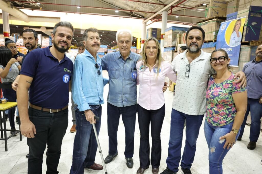 Café da manhã com empresários do Sia - foto 17