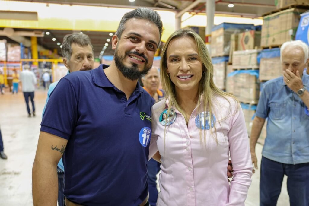 Café da manhã com empresários do Sia - foto 19