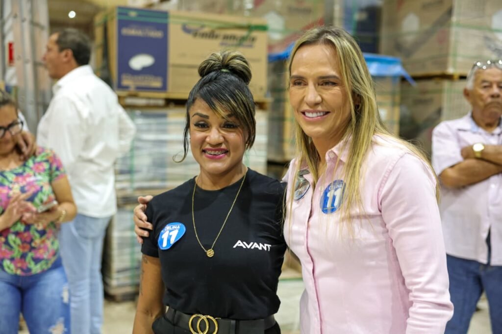 Café da manhã com empresários do Sia - foto 21