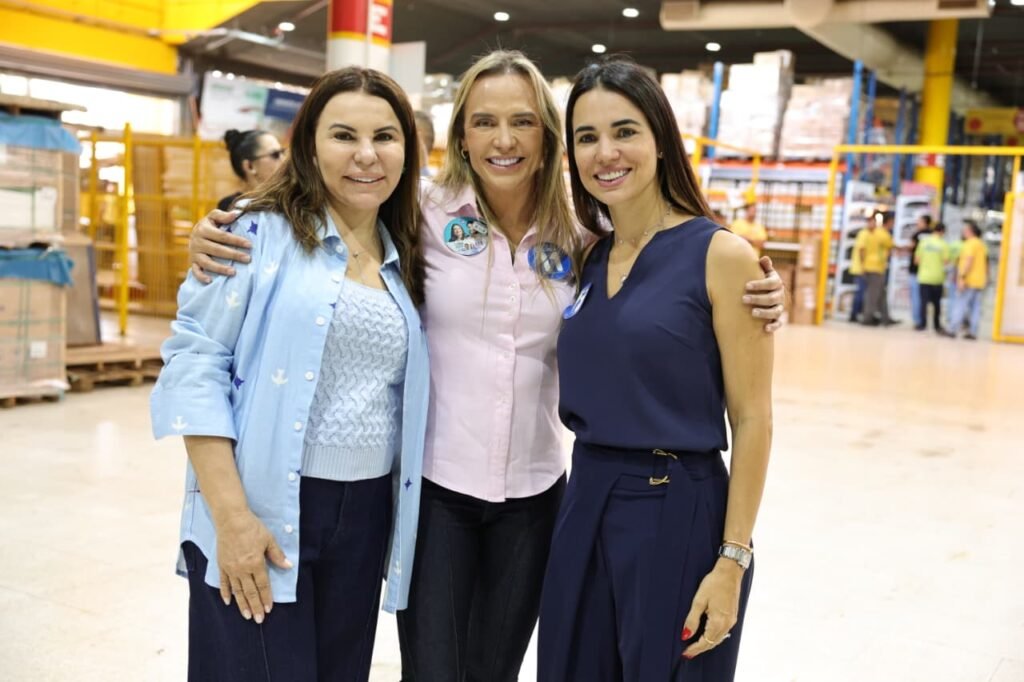 Café da manhã com empresários do Sia - foto 22