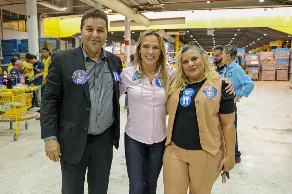 Café da manhã com empresários do Sia - foto 23