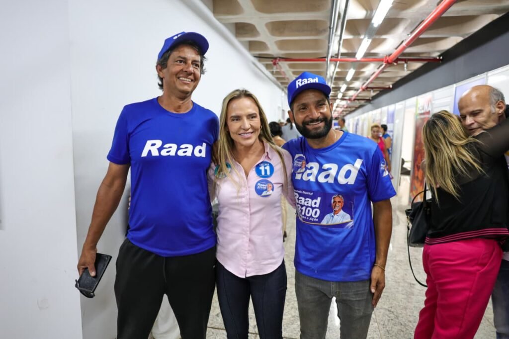 Comite do SIA - foto 6