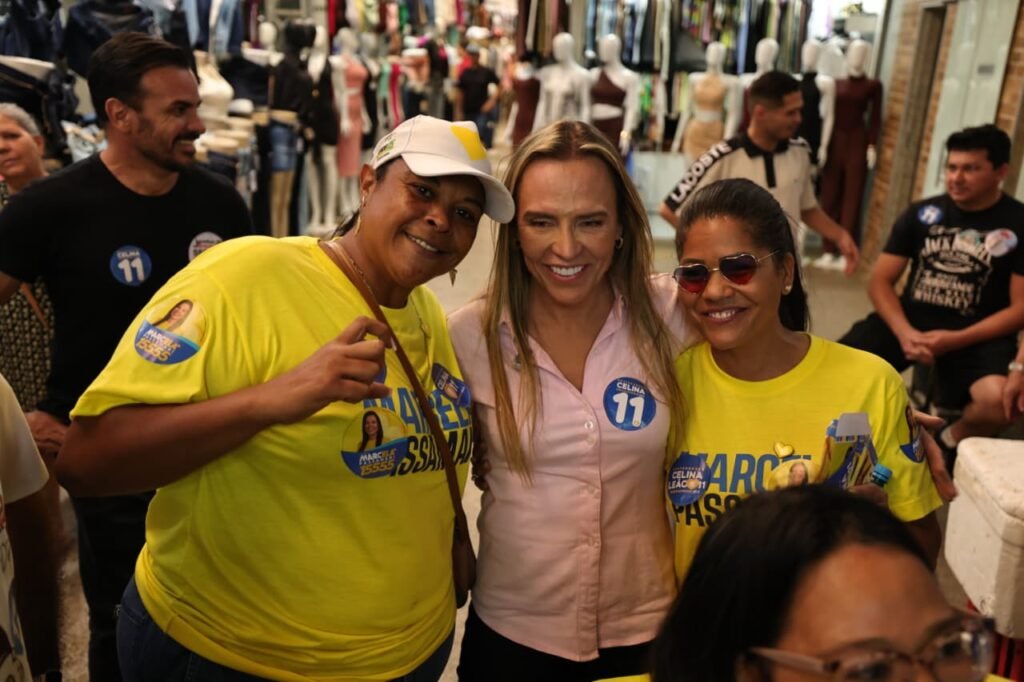 Visita a feira da Ceilândia - foto 10