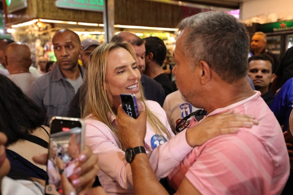 Visita a feira da Ceilândia - foto 15